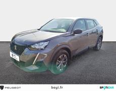 Peugeot 2008 Saint-Langis-lès-Mortagne