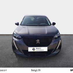 Peugeot 2008 2008 BlueHDi 110 S&S BVM6 Active Pack Saint-Langis-l&egrave;s-Mortagne