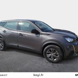 Peugeot 2008 2008 BlueHDi 110 S&S BVM6 Active Pack Saint-Langis-l&egrave;s-Mortagne
