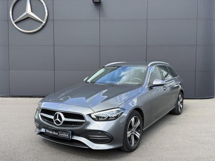 Mercedes Classe C - Classe C Break 200 d 9G-Tronic Avantgarde Line - 33 990 €