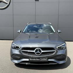Mercedes Classe C Classe C Break 200 d 9G-Tronic Avantgarde Line Nevers