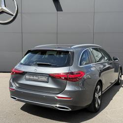 Mercedes Classe C Classe C Break 200 d 9G-Tronic Avantgarde Line Nevers
