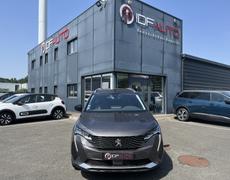 Peugeot 5008 Saint-Ouen-l'Aumône