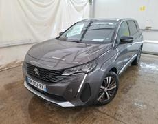 Peugeot 5008 Saint-Ouen-l'Aumône