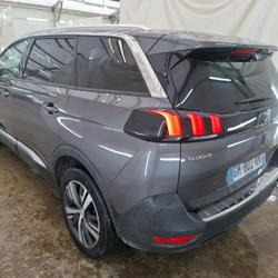 Peugeot 5008 1.2 PURETECH 130CH S&S ALLURE PACK EAT8 Saint-Ouen-l'Aum&ocirc;ne
