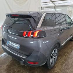 Peugeot 5008 1.2 PURETECH 130CH S&S ALLURE PACK EAT8 Saint-Ouen-l'Aum&ocirc;ne