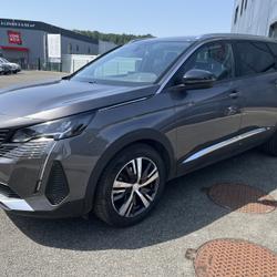 Peugeot 5008 1.2 PURETECH 130CH S&S ALLURE PACK EAT8 Saint-Ouen-l'Aum&ocirc;ne