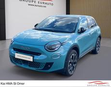Fiat 600 Longuenesse