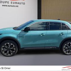 Fiat 600 1.2 Hybrid 100ch La Prima DCT6 Longuenesse