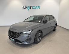 Peugeot 308 III Phase 1 Fleury-les-Aubrais