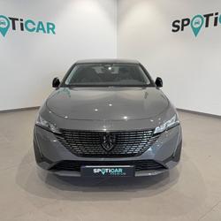 Peugeot 308 III Phase 1 308 BlueHDi 130ch S&S EAT8 Allure Fleury-les-Aubrais