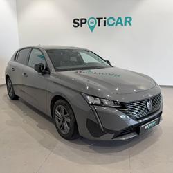 Peugeot 308 III Phase 1 308 BlueHDi 130ch S&S EAT8 Allure Fleury-les-Aubrais