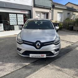 Renault Clio 4 IV 0.9 TCe Energy 90 cv Business Chaine de distribution - 2&egrave;me main occasion - Saint-Barth&eacute;lemy-d'Anjou - photo 2/20