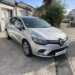 Renault Clio 4 IV 0.9 TCe Energy 90 cv Business Chaine de distribution - 2&egrave;me main occasion - Saint-Barth&eacute;lemy-d'Anjou - photo 3/20