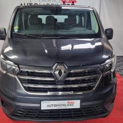 Renault Trafic combi TRAFIC 9 Places L2 DCI 150 S&S ZEN occasion - Saint-P&egrave;re-Marc-en-Poulet - photo 2/20