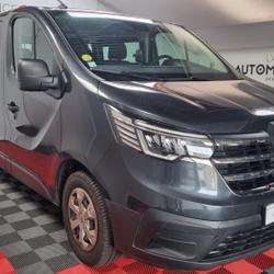 Renault Trafic combi TRAFIC 9 Places L2 DCI 150 S&S ZEN occasion - Saint-P&egrave;re-Marc-en-Poulet - photo 3/20