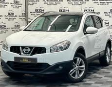 Nissan Qashqai - 1.5 DCI 106CH ACENTA - 5 490 €
