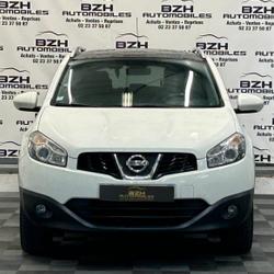 Nissan Qashqai 1.5 DCI 106CH ACENTA Vern-sur-Seiche