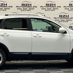 Nissan Qashqai 1.5 DCI 106CH ACENTA Vern-sur-Seiche