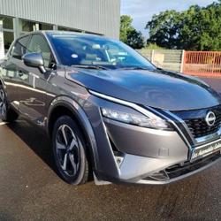 Nissan Qashqai e-POWER 190ch N-Connecta 2022 Avranches