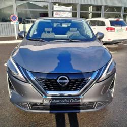 Nissan Qashqai e-POWER 190ch N-Connecta 2022 Avranches