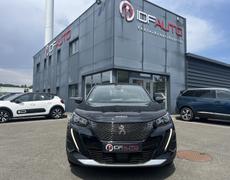 Peugeot 2008 Saint-Ouen-l'Aumône