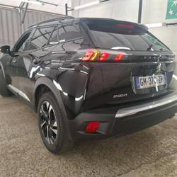 Peugeot 2008 1.5 BLUEHDI 130CH S&S ALLURE PACK EAT8 Saint-Ouen-l'Aum&ocirc;ne