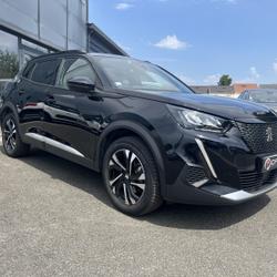 Peugeot 2008 1.5 BLUEHDI 130CH S&S ALLURE PACK EAT8 Saint-Ouen-l'Aum&ocirc;ne