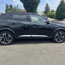 Peugeot 2008 1.5 BLUEHDI 130CH S&S ALLURE PACK EAT8 Saint-Ouen-l'Aum&ocirc;ne