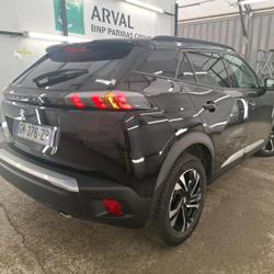 Peugeot 2008 1.5 BLUEHDI 130CH S&S ALLURE PACK EAT8 Saint-Ouen-l'Aum&ocirc;ne
