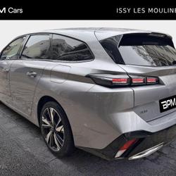Peugeot 308 SW Phase 2 PHEV 180ch Allure e-EAT8 Issy-les-Moulineaux