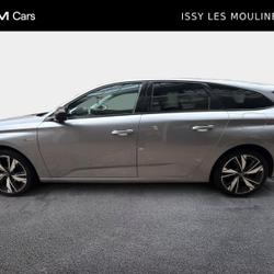 Peugeot 308 SW Phase 2 PHEV 180ch Allure e-EAT8 Paris 13e Arrondissement