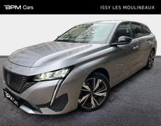 Peugeot 308 SW Phase 2 Paris 13e Arrondissement