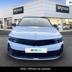 Opel Astra 1.6 Turbo 225ch Hybrid GSe BVA8 Yffiniac