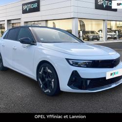 Opel Astra 1.6 Turbo 225ch Hybrid GSe BVA8 Yffiniac