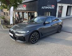 BMW Serie 4 Gran Coupe