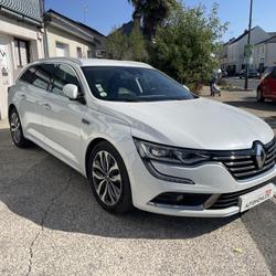 Renault Talisman Estate 1.6 dCi EDC6 130 cv Bo&icirc;te auto INTENS - APPLE CAR Chaine de distribution occasion - Saint-Barth&eacute;lemy-d'Anjou - photo 3/20