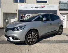 Renault Scenic 4