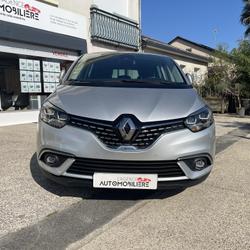 Renault Scenic 4 IV 1.6 dCi EDC6 160 cv - Intiale Paris - 1&egrave;re main occasion - Saint-Barth&eacute;lemy-d'Anjou - photo 2/20