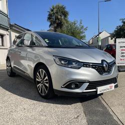 Renault Scenic 4 IV 1.6 dCi EDC6 160 cv - Intiale Paris - 1&egrave;re main occasion - Saint-Barth&eacute;lemy-d'Anjou - photo 3/20