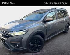Dacia Jogger Issy-les-Moulineaux