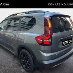 Dacia Jogger 1.6 hybrid 140ch Extreme 7 places Issy-les-Moulineaux