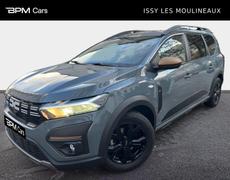 Dacia Jogger Issy-les-Moulineaux
