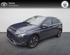 Hyundai Bayon Cesson-Sévigné