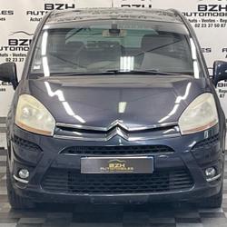 Citroen C4 Picasso 1.6 HDI110 FAP COLLECTION GARANTIE 12 MOIS Vern-sur-Seiche