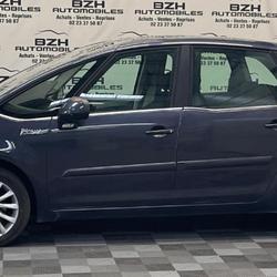 Citroen C4 Picasso 1.6 HDI110 FAP COLLECTION GARANTIE 12 MOIS Vern-sur-Seiche