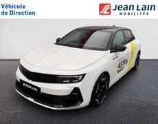 Opel Astra Sallanches