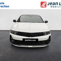 Opel Astra Astra Hybride Rechargeable 225 ch BVA8 GSe Sallanches