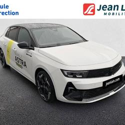 Opel Astra Astra Hybride Rechargeable 225 ch BVA8 GSe Sallanches