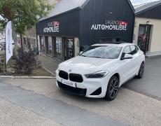 BMW X2 Saint-Père-Marc-en-Poulet